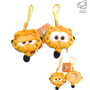 Monedero Garfield