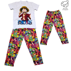 Pijama One piece Talla M-L
