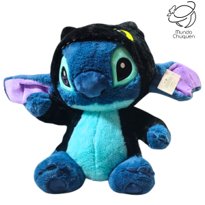 peleuche Stitch chimuelo 40x42