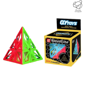Cubo Rubik Triangulo 3x3