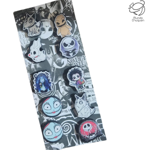 Pin jack unidad