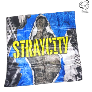 Pañoleta Straykids 70x70