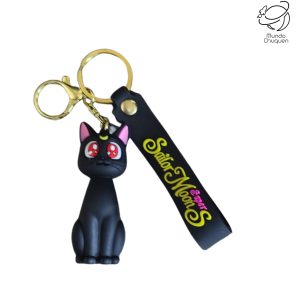 Llavero Sailor moon
