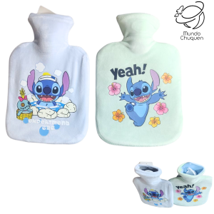 bolsa termica stitch unidad