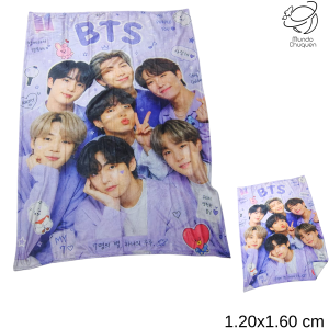Cobija Bts semitermica