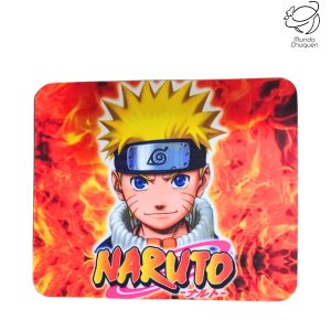 Pad mouse Naruto