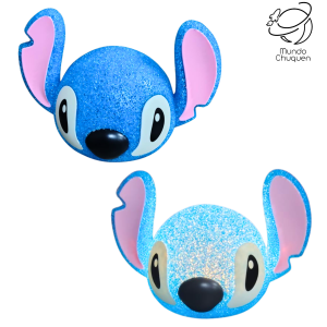 Lampara Stitch