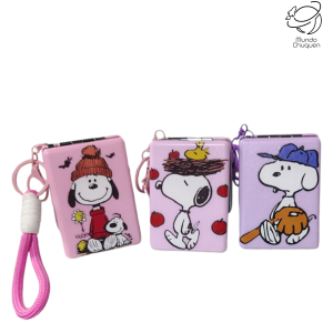 Espejo Snoopy -unidad