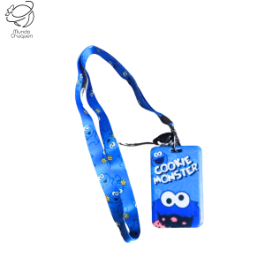Porta carnet come galletas