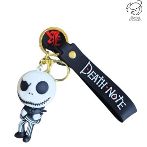 Llavero jack