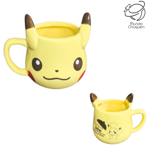 Mug pikachu
