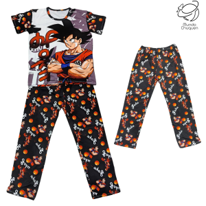 Pijama GOKU Talla L - XL