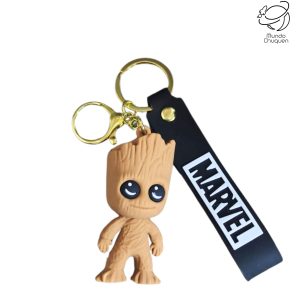 Llavero groot