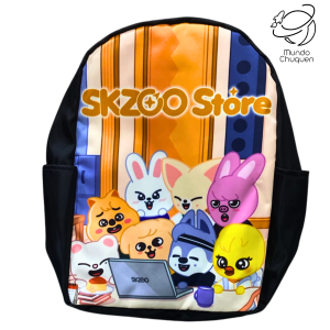 Morral Stray Kids