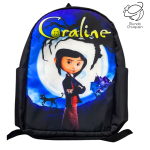Morral Coraline