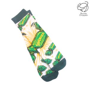 Medias SUPERCOCO
