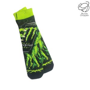 Medias Monster Energy Drink