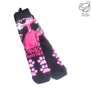 Media Pantera Rosa