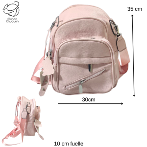 Morral Rosa