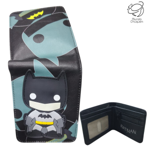 Billetera Batman