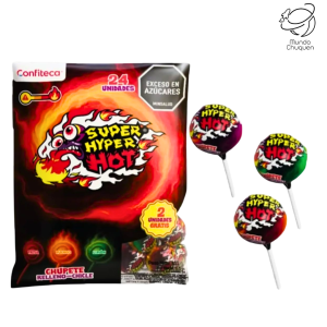 Super hiper hoy bombón 16 gr