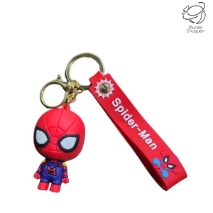 Llavero Spiderman