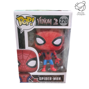 Funko Pop Spider Man
