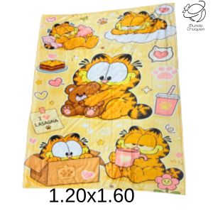 Cobija Semitermica Garfield