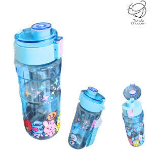 Botilo Bts 800 ml