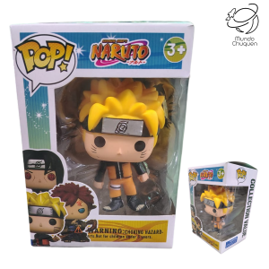 Funko Pop Naruto