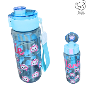 Botilo Gata marie 800 ml