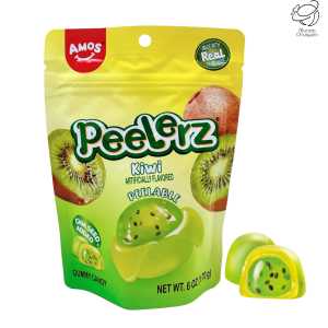Peelerz Kiwi 65gr