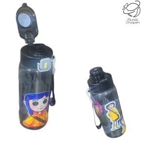 Botilo Coraline 800 ml
