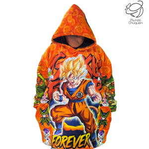 Yeti dragon ball
