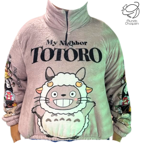 Yeti Saco Totoro