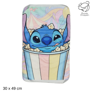 Toalla Facial Stitch