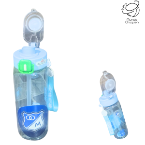 Botilo Millonarios 800 ml