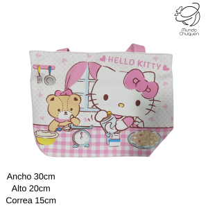 Bolso de Mano Hello Kitty