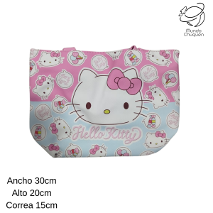 Bolso de Mano Hello Kitty