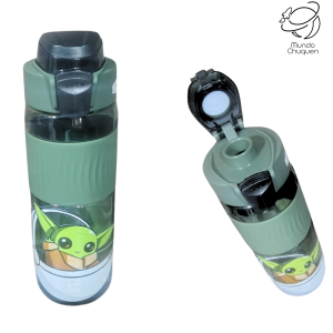 Botilo Baby yoda 800 ml