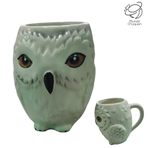 Mug Harry Potter (Hedwig)