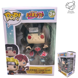 Funko Pop Naruto (Itachi)