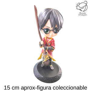 Harry potter  escoba
