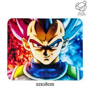 Pad mouse Dragon ball