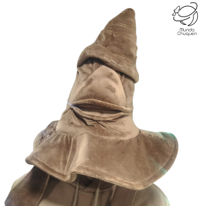 Sombrero seleccionador Harry potter