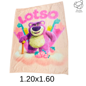Cobija Semitermica lotso