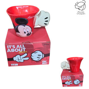 Mug Mickey