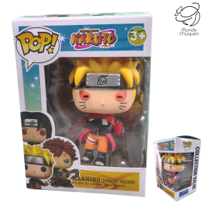 Funko Pop Naruto