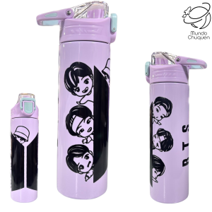 Termo BTS 500 ml