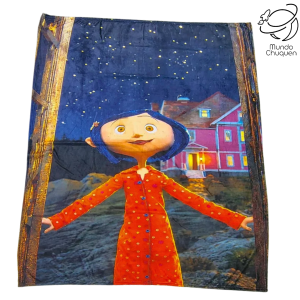 Cobija Semitermica Coraline